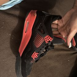Thunder 4s