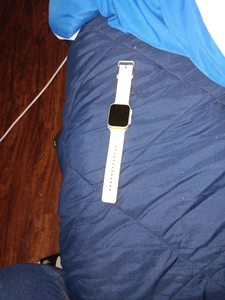 Android Watch