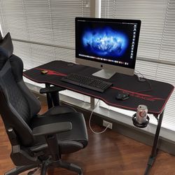 Gaming/office Desk