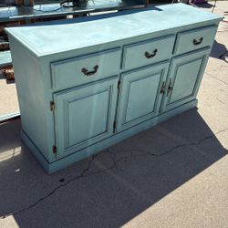Free hutch Cabinet 