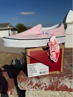 Vans (new)