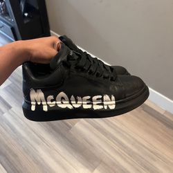 Alexander Mcqueens