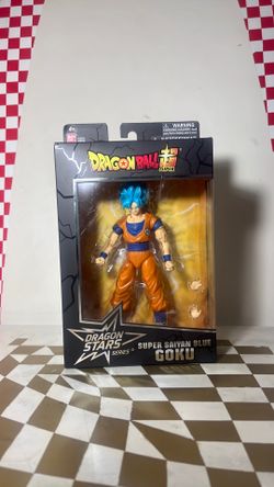 Goku toy: BRAND NEW