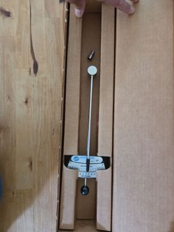Park Tool TW-1 Torque Wrench