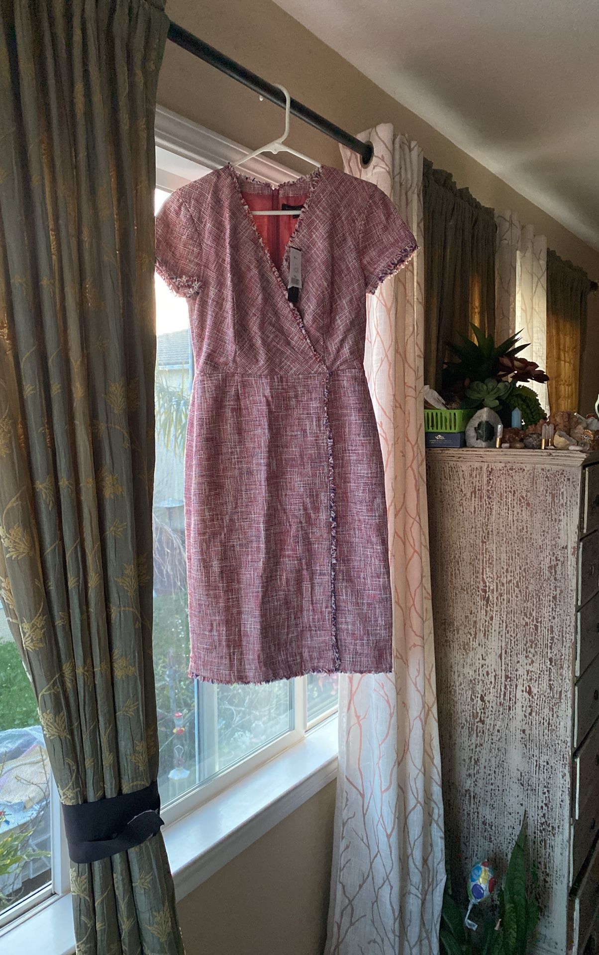 Size 2 American Republic Dress