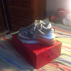 Kd 7 Texas size 9.5
