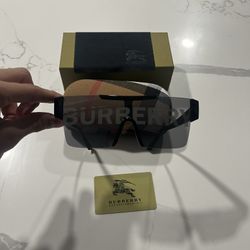 Burberry Shades 