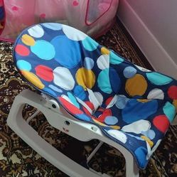 Kids Rocking Chair. Fisher Price