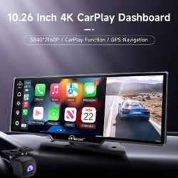 UPGRADE YOUR CAR WITH THIS SCREEN PLAYER 