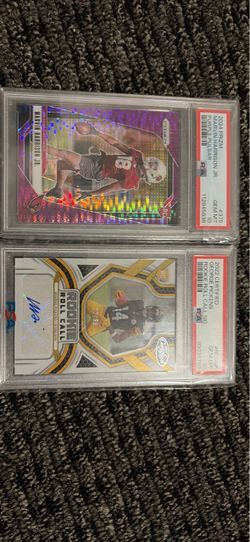 Football Cards