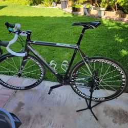 Cannondale CA10 Road Bike