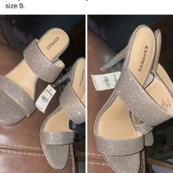 express heels