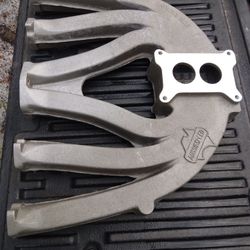 New Slant 6 Chrysler Hi PERF Intake