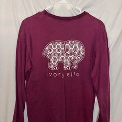 Long Sleeve T-Shirt