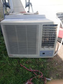 Sunbeam AC Unit