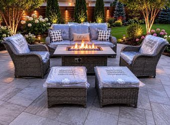 Brand new patio Outdoor furniture set
