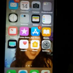 IPhone 6 Unlocked