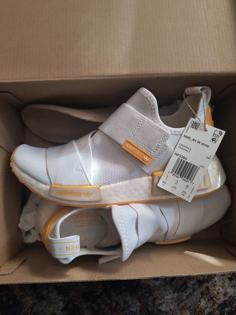 Adidas Running Shoes