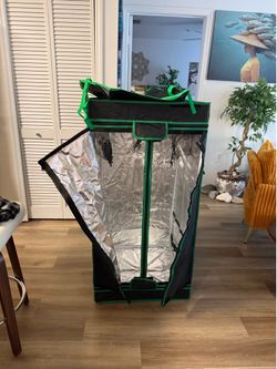 Grow Tent