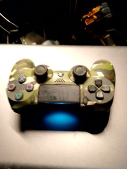 Playstation control er