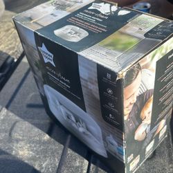 Tommee Tippe Microwave Sterilizer 