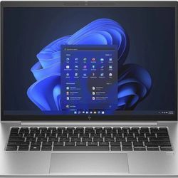 └➤➤➤ HP Elitebook 1040 G10 Notebook PC | 14" | 8GB RAM | 256 GB SSD |