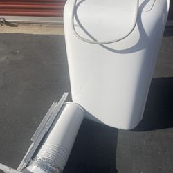 Portable Air Conditioner 