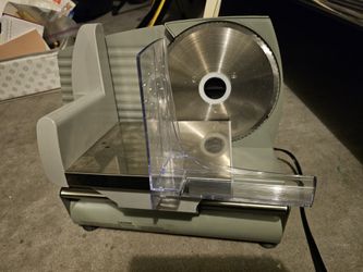 Food Slicer