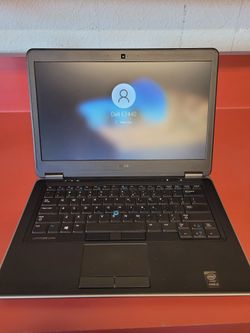 Dell Latitude 7440
