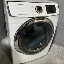 Samsung / Dryer / Large Capacity! —- Clean Working! Free Delivery 🚚 Today!!!
