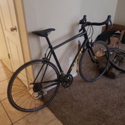 Trek Road Bike 2022