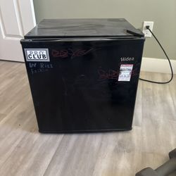 Refrigerator Mini