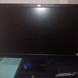 HP LEI901w Small Screen