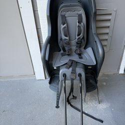 Burley Child Bike Seat