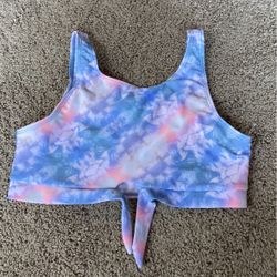 Bikini Top Size 14/16