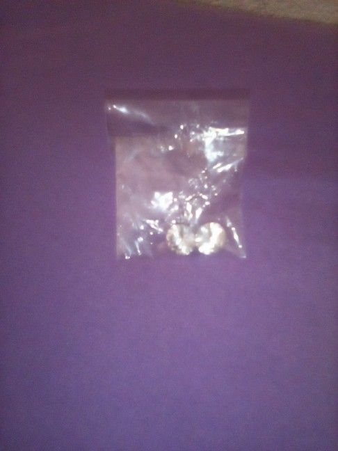 Earring/Jewelry Accessory Diamonds