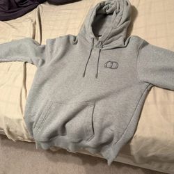 Christian Dior CD Icon Hoodie (M)