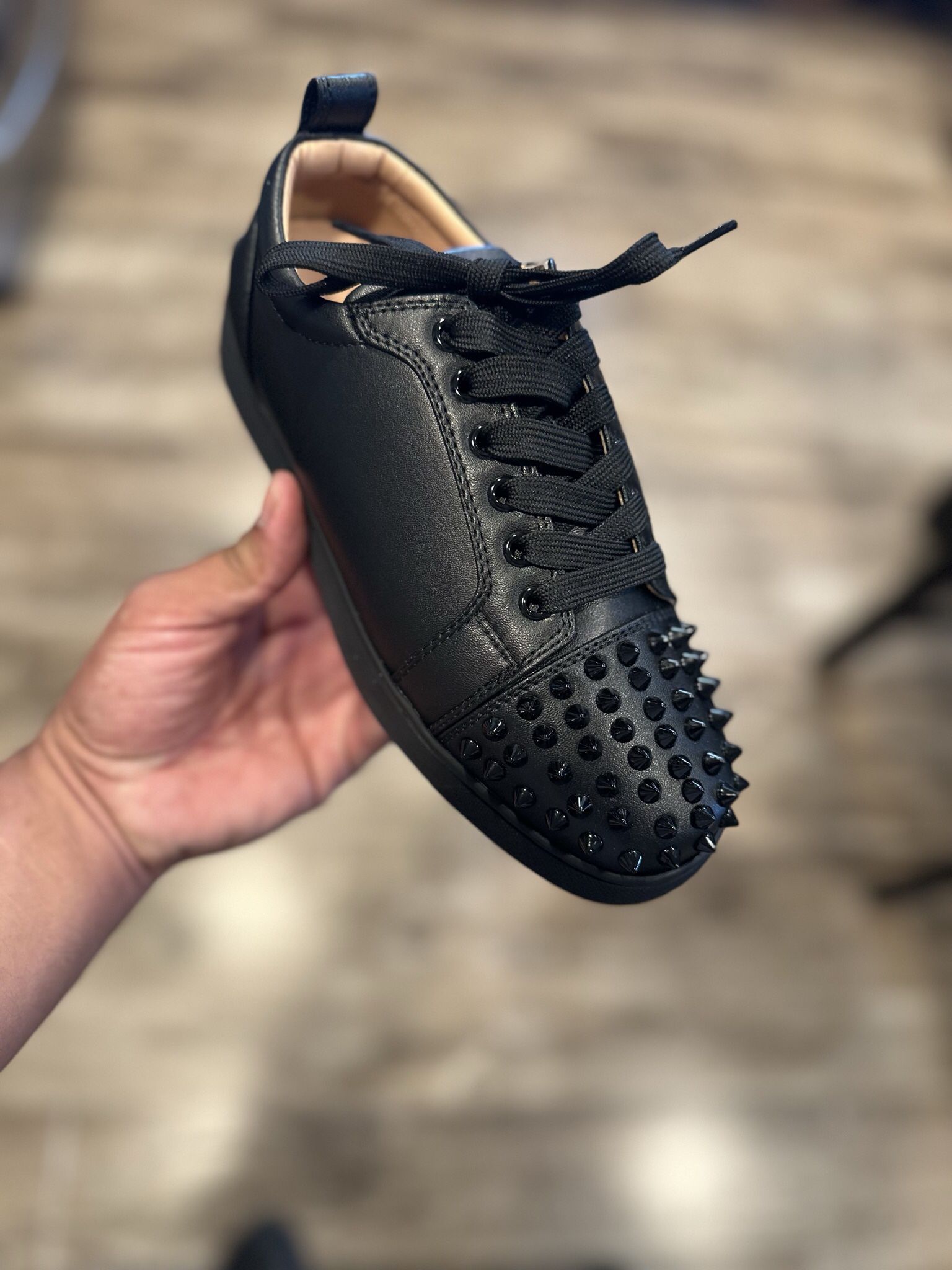 Designer Shoes (size 9.5, And 10)