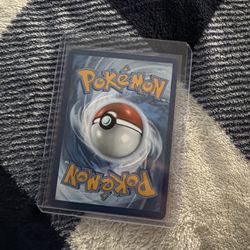 TCG Pokemon Packs ($4 Per Pack)