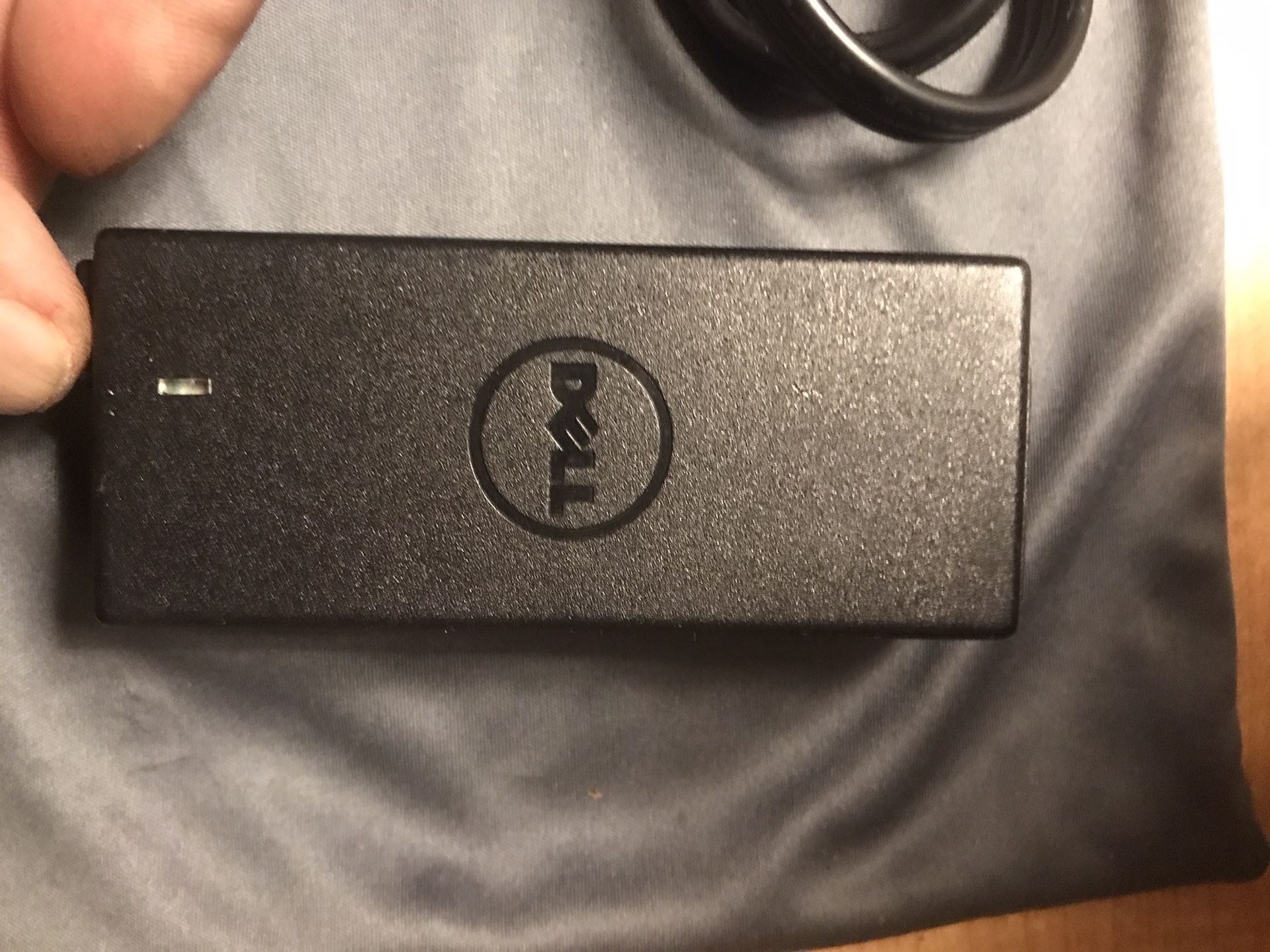 Original Dell AC Adapter