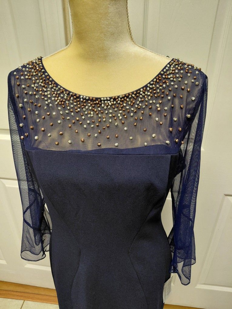 BESTIDOS DE FIESTAS  ZISE 6