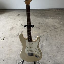 Electric Guitar 