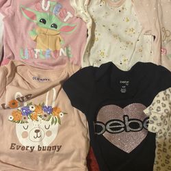 BABY CLOTHES 0-3M