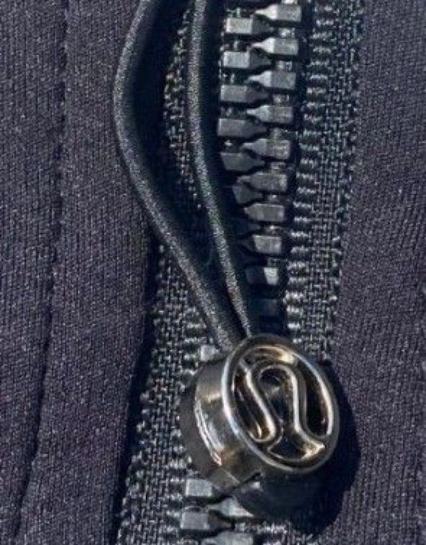 Lululemon Athletica Lululemon 2pc Set. New Women Two Piece Black Set- Women's 6