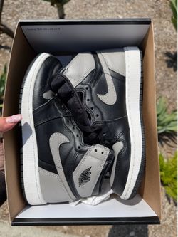 Jordan 1 Shadow