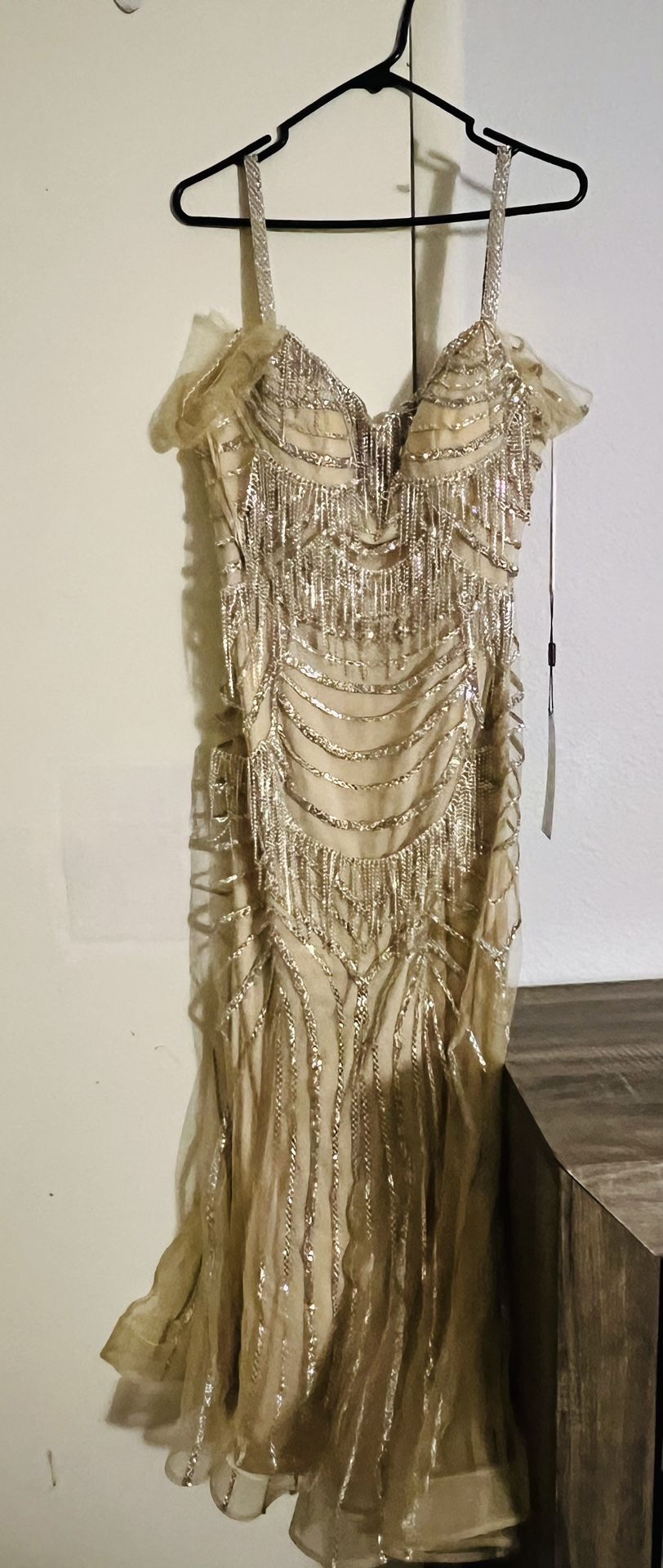 Fancy Dress