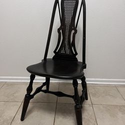Windsor Chair 