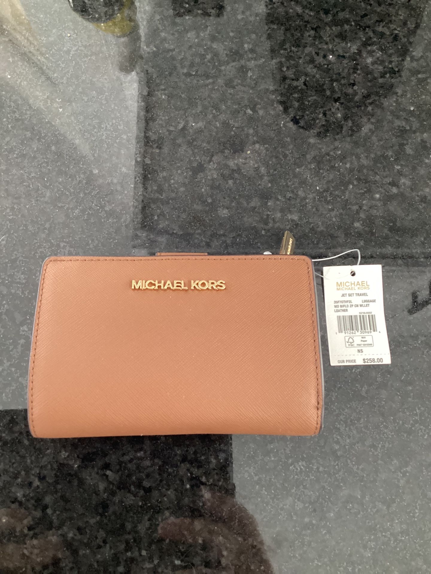 Michael Kors Women’s Wallet