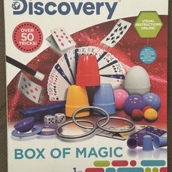 Discovery