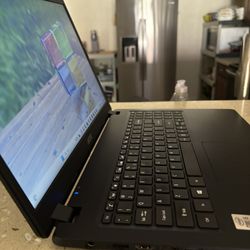 Acer Aspire 3 Laptop - Nothing Wrong 